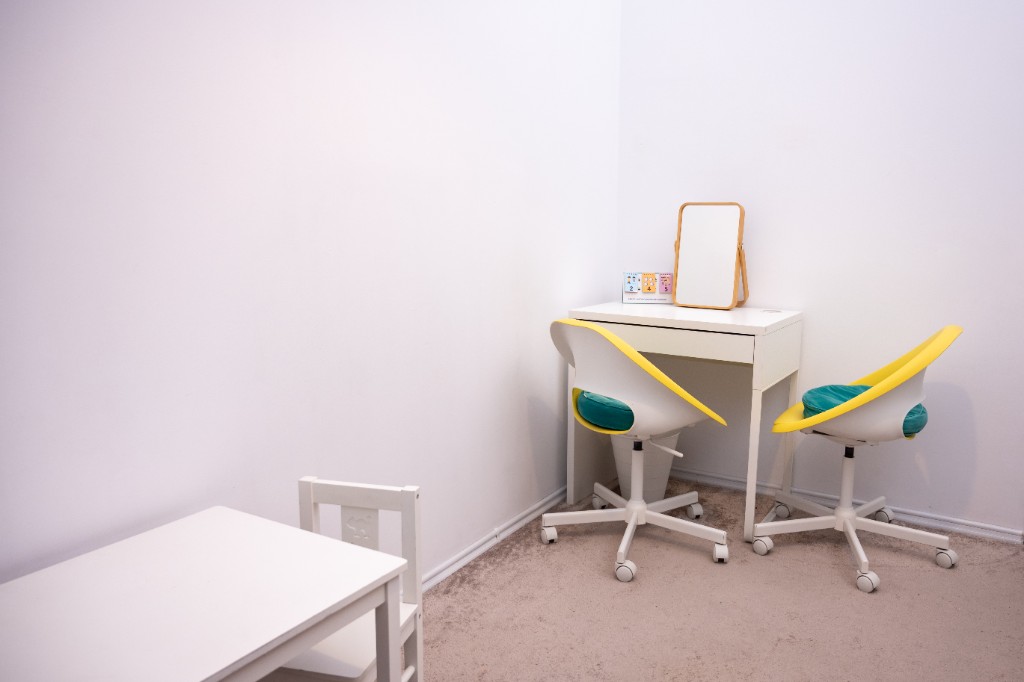 Cabinet Unity of Mind 3