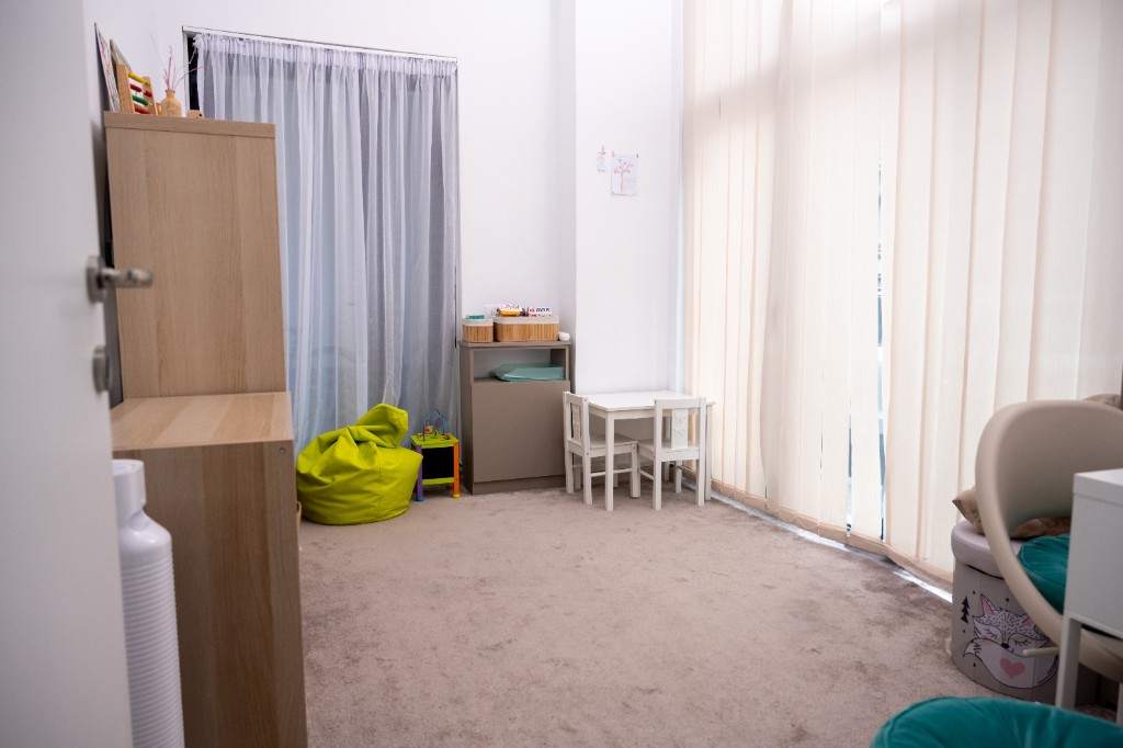 Cabinet Unity of Mind 4