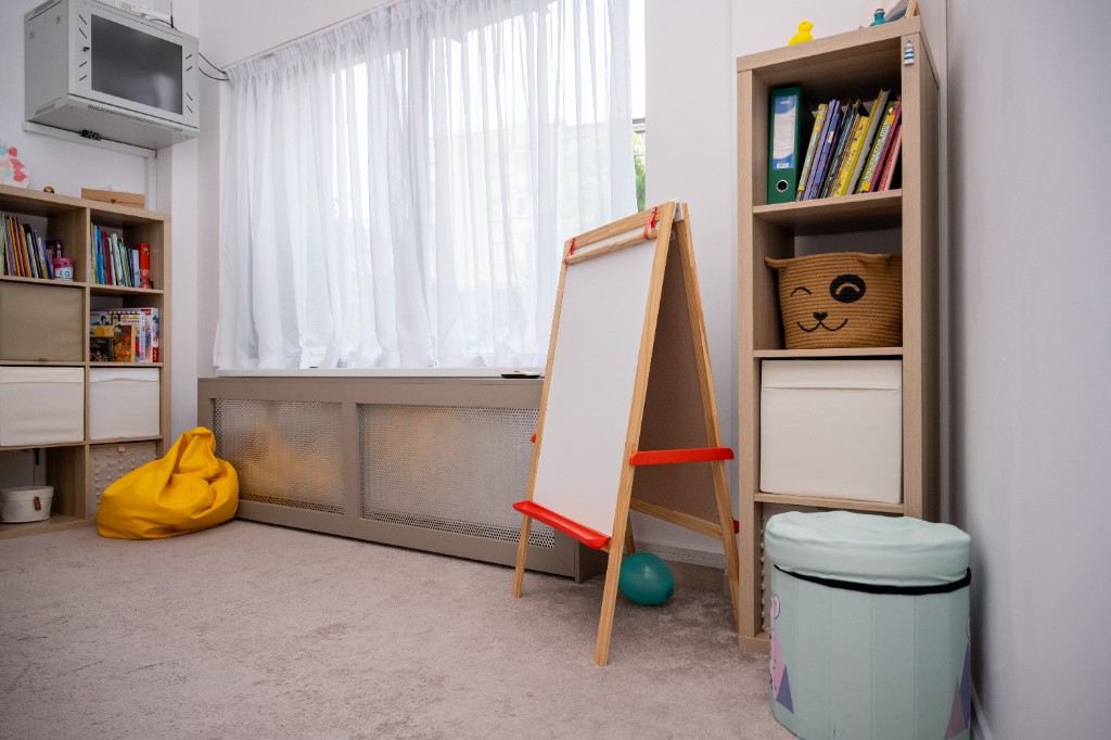 Cabinet Unity of Mind 6