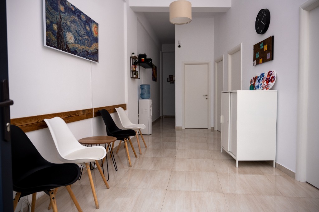 Cabinet Unity of Mind 7