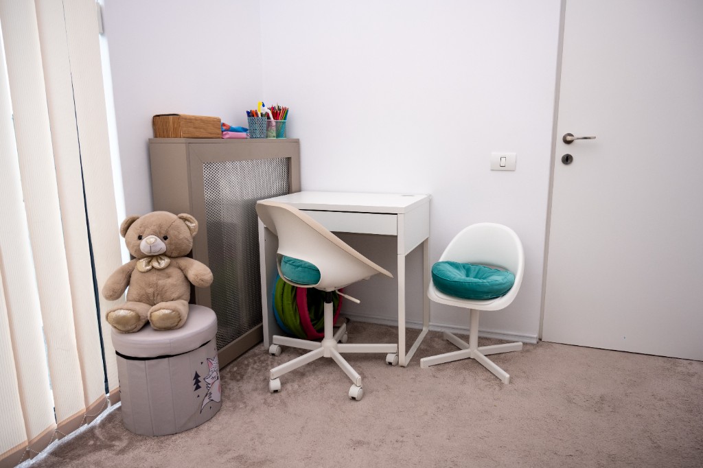 Cabinet Unity of Mind 8