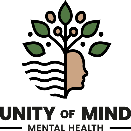 Unity of Mind Mental Health